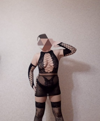 Варвара, 40 лет